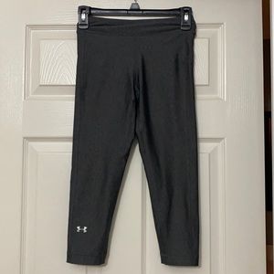 Under armor leggings